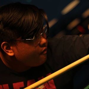 Meet your Posher, Jose